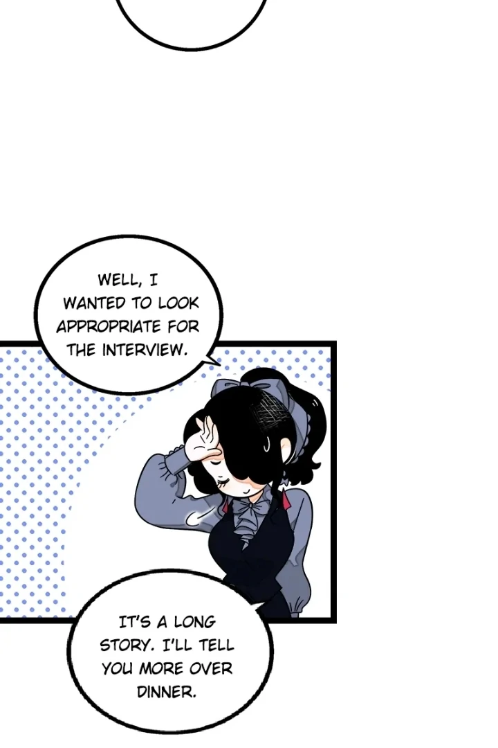 Monday to Weekend chapter 36 page 17
