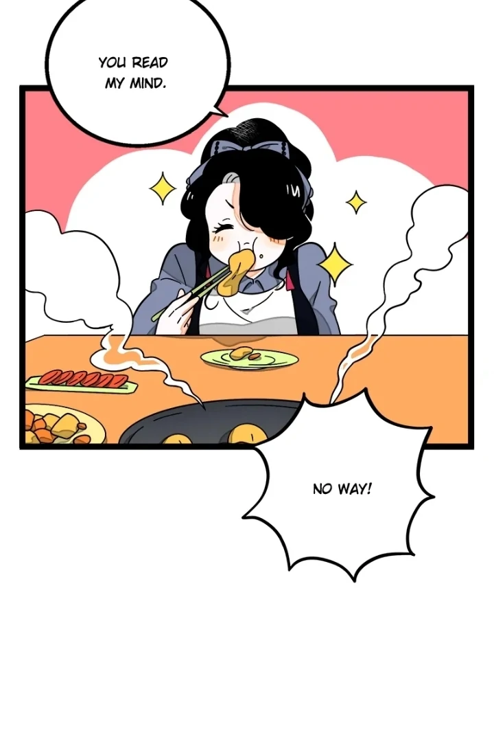 Monday to Weekend chapter 36 page 26
