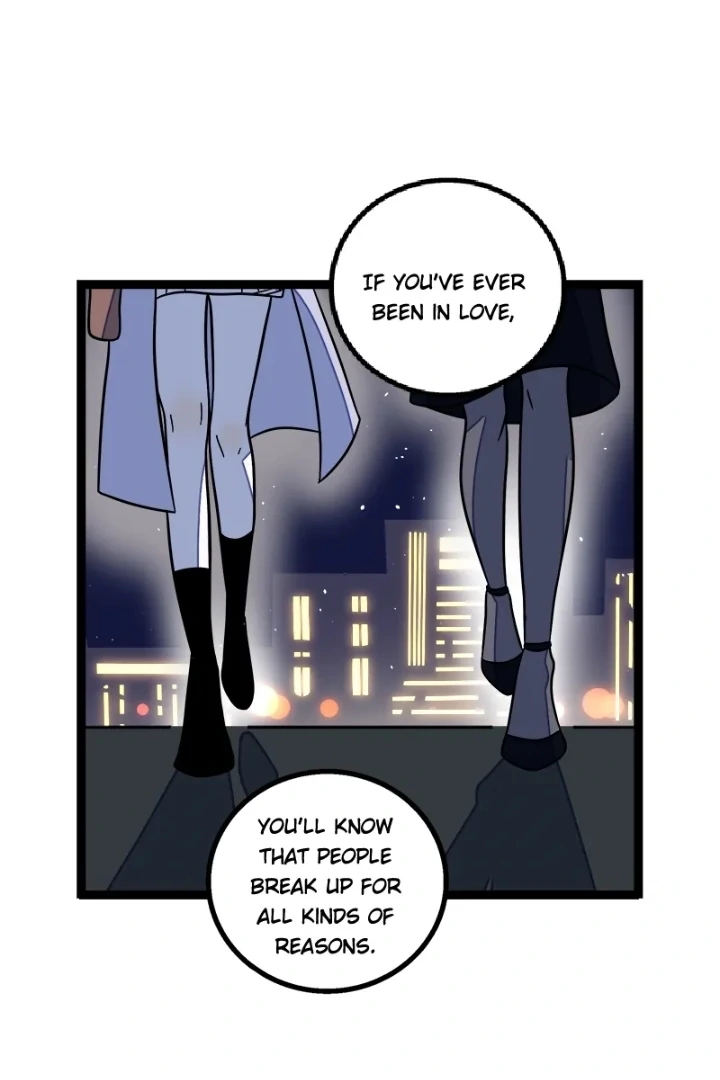 Monday to Weekend chapter 36 page 30