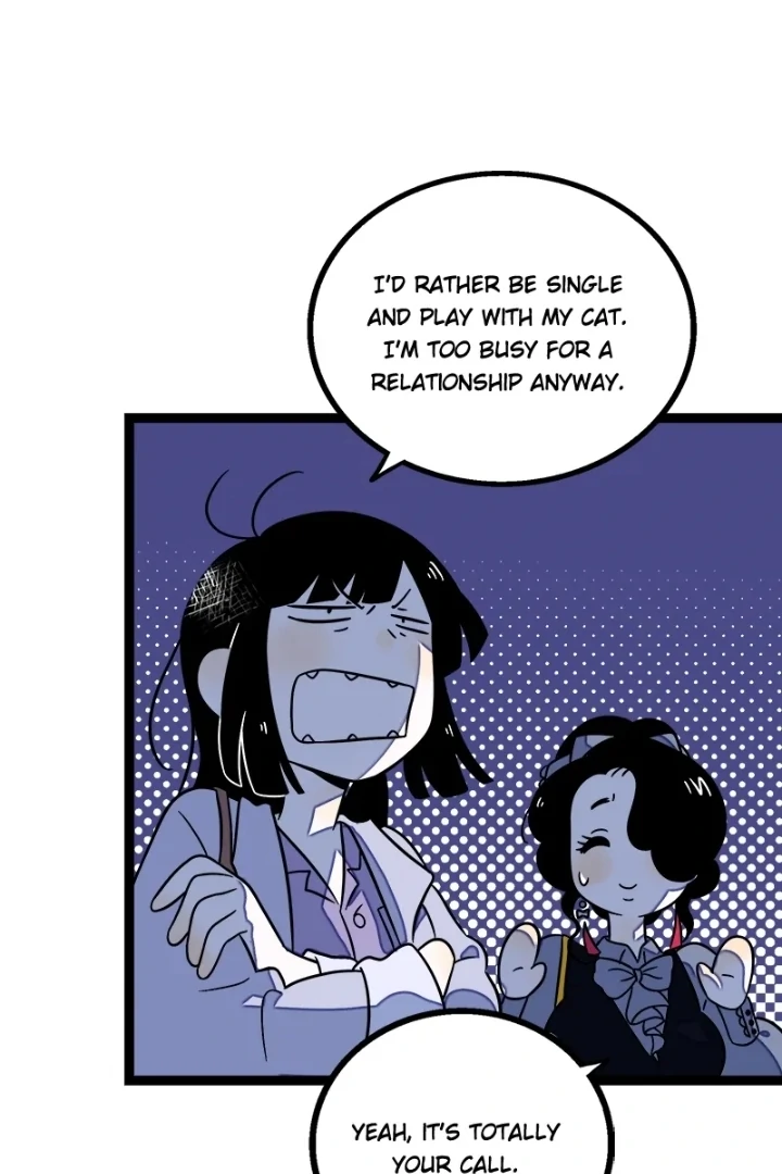 Monday to Weekend chapter 36 page 31