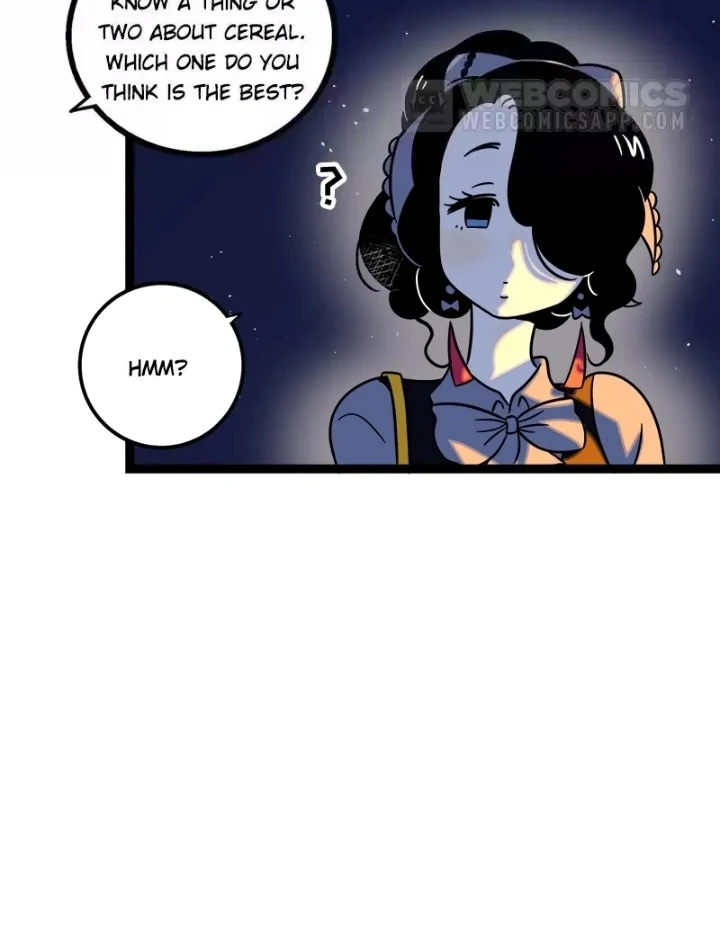 Monday to Weekend chapter 36 page 34