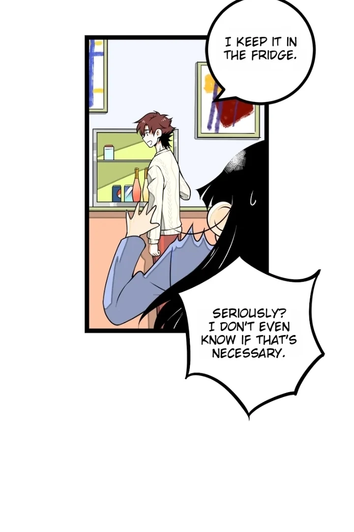 Monday to Weekend chapter 41 page 10
