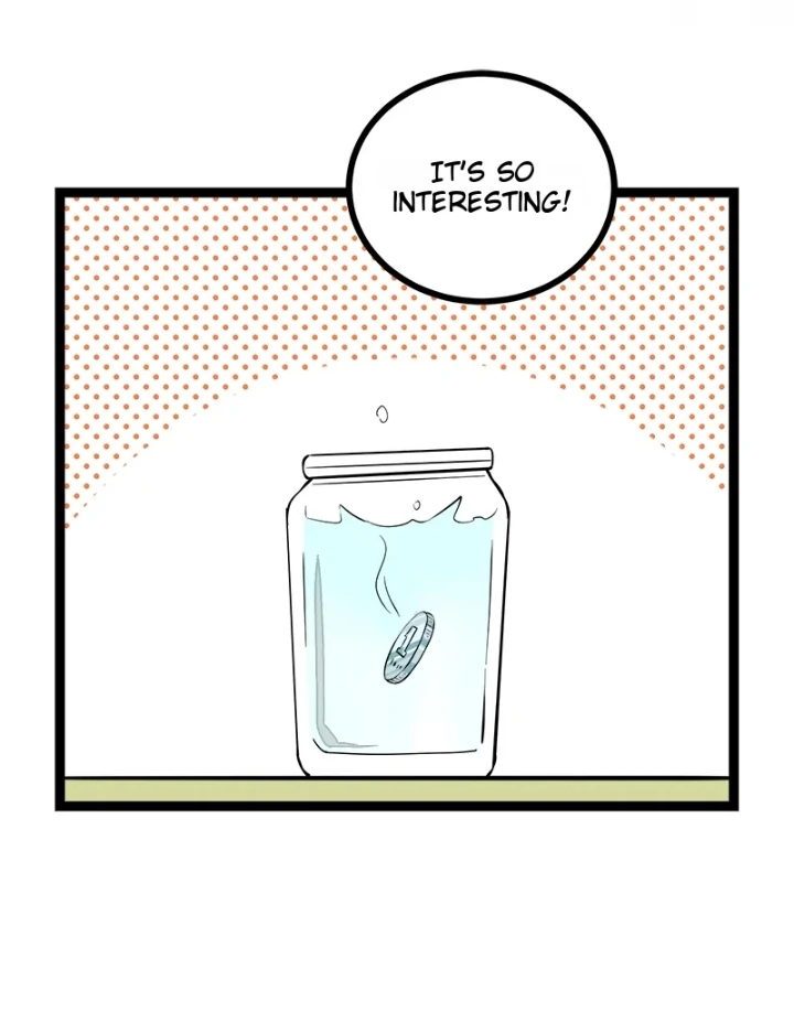 Monday to Weekend chapter 41 page 18