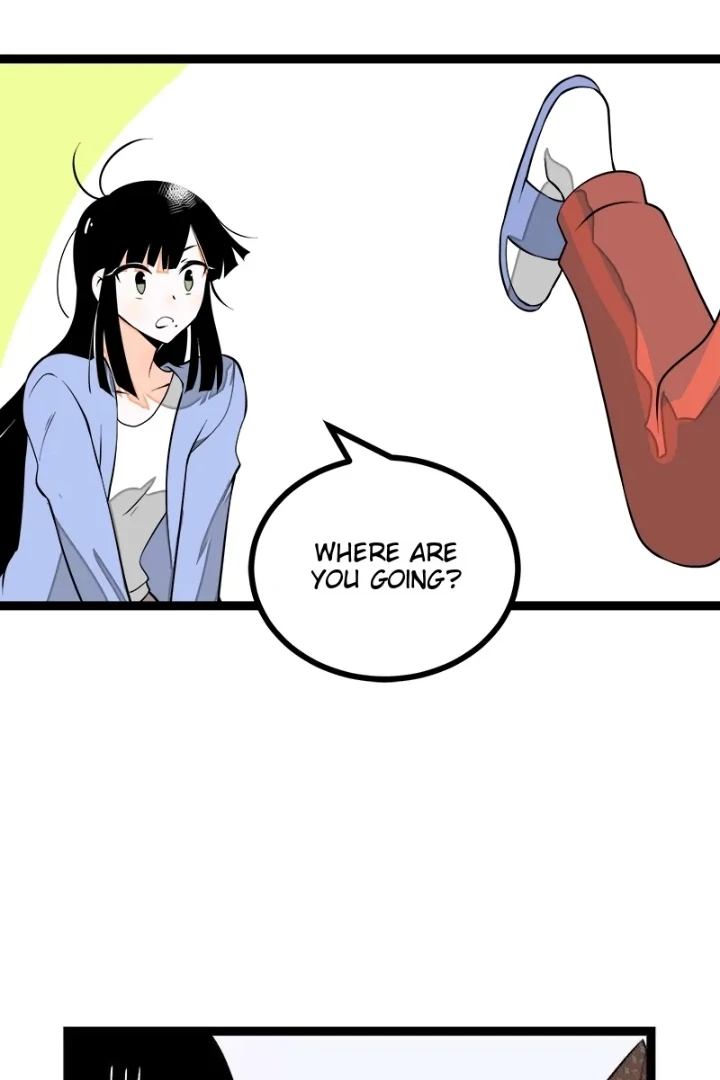 Monday to Weekend chapter 41 page 20
