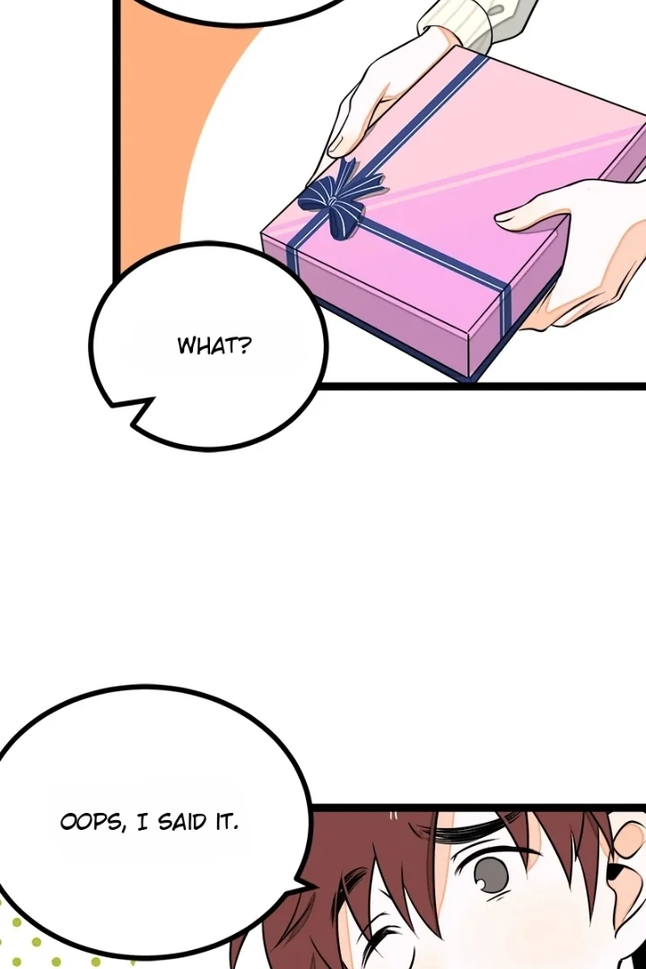 Monday to Weekend chapter 41 page 22