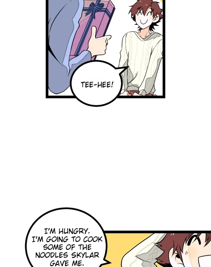 Monday to Weekend chapter 41 page 24