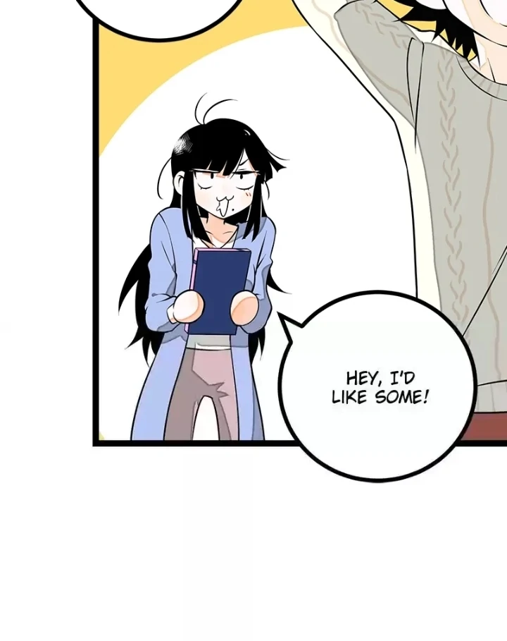 Monday to Weekend chapter 41 page 25