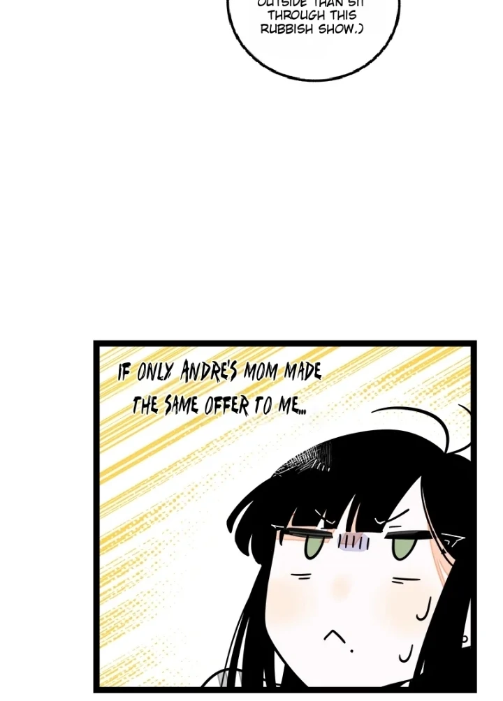 Monday to Weekend chapter 54 page 12