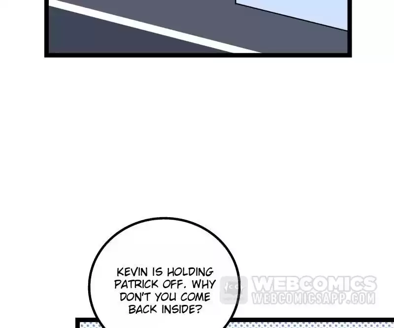 Monday to Weekend chapter 60 page 3