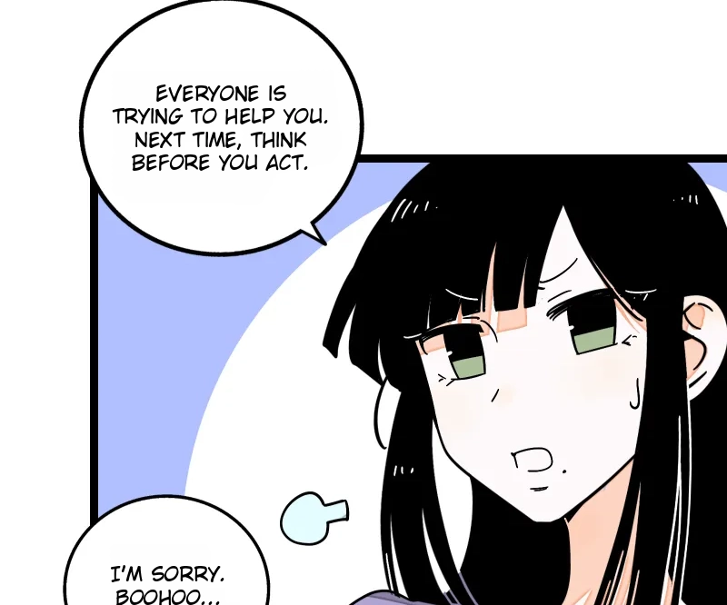 Monday to Weekend chapter 60 page 8