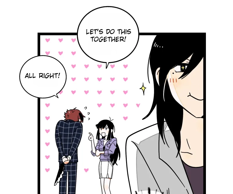 Monday to Weekend chapter 60 page 10