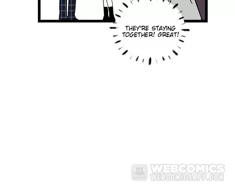 Monday to Weekend chapter 60 page 11