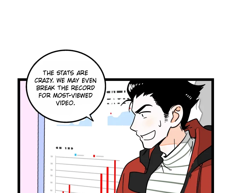 Monday to Weekend chapter 60 page 14