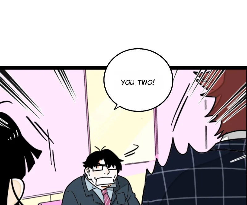 Monday to Weekend chapter 60 page 20