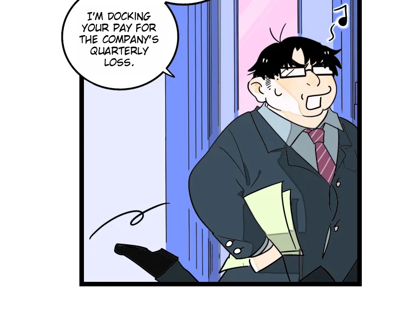 Monday to Weekend chapter 60 page 25