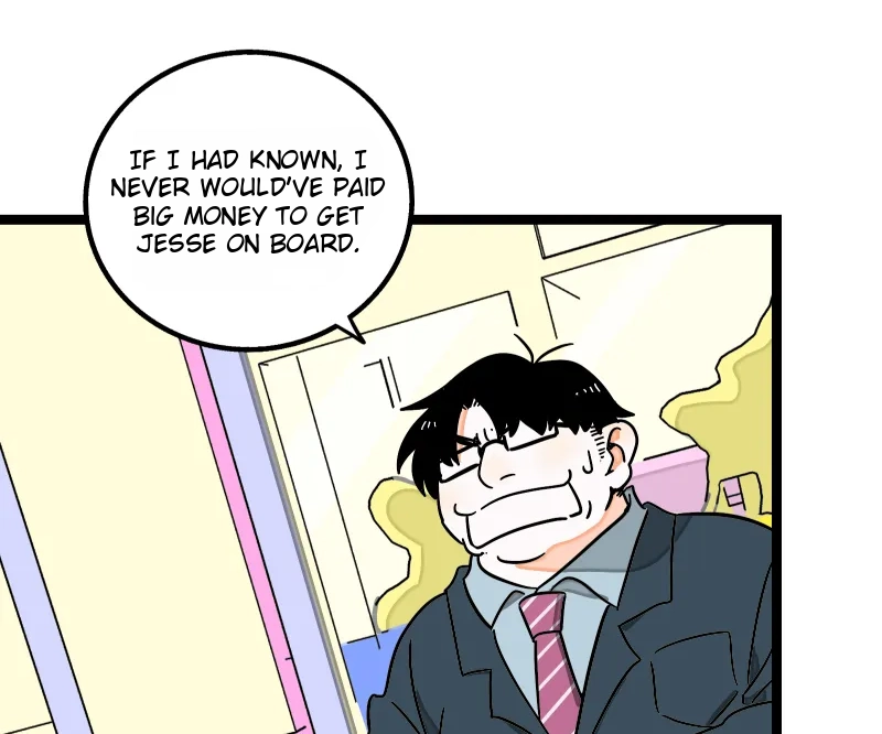 Monday to Weekend chapter 60 page 36