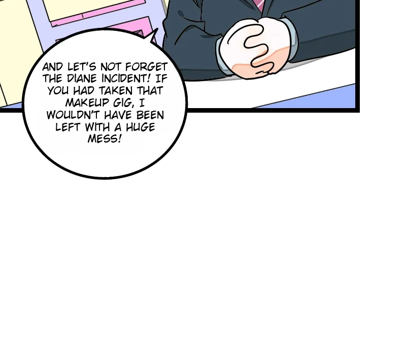 Monday to Weekend chapter 60 page 37