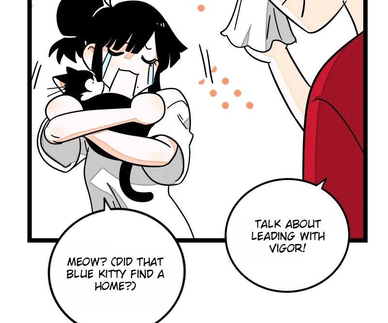 Monday to Weekend chapter 60 page 52
