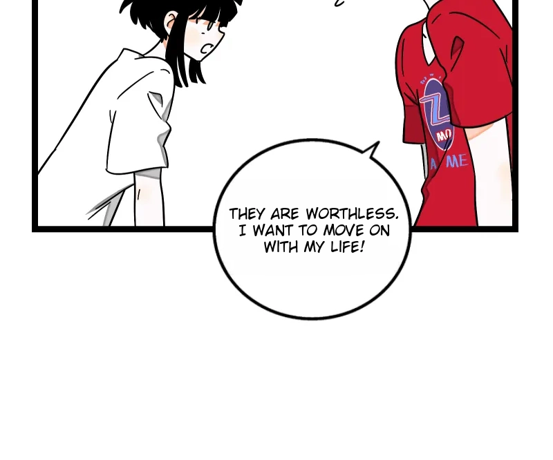Monday to Weekend chapter 60 page 63