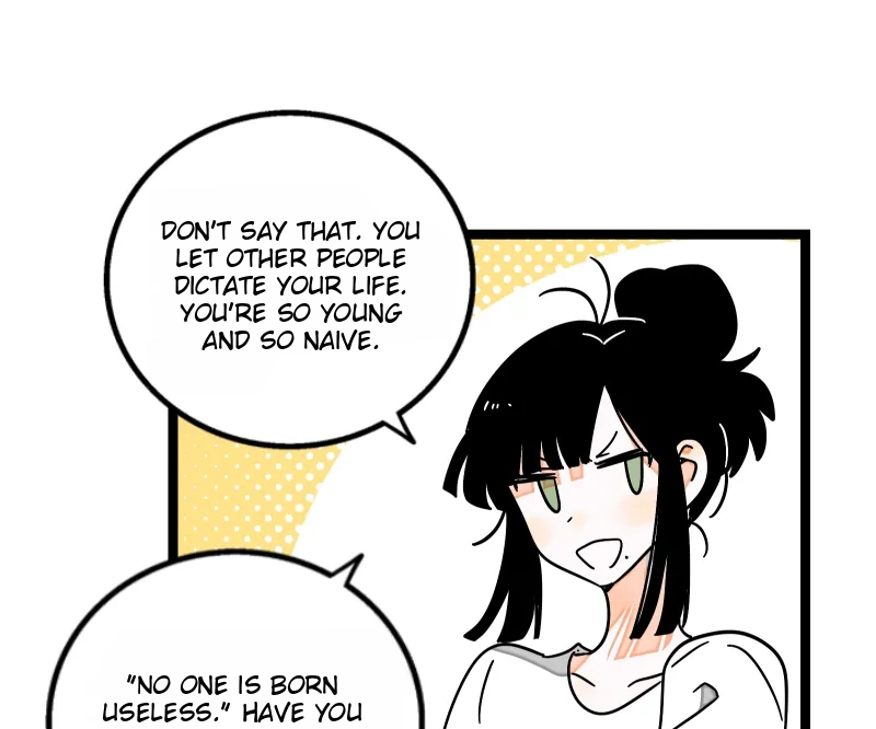 Monday to Weekend chapter 60 page 64