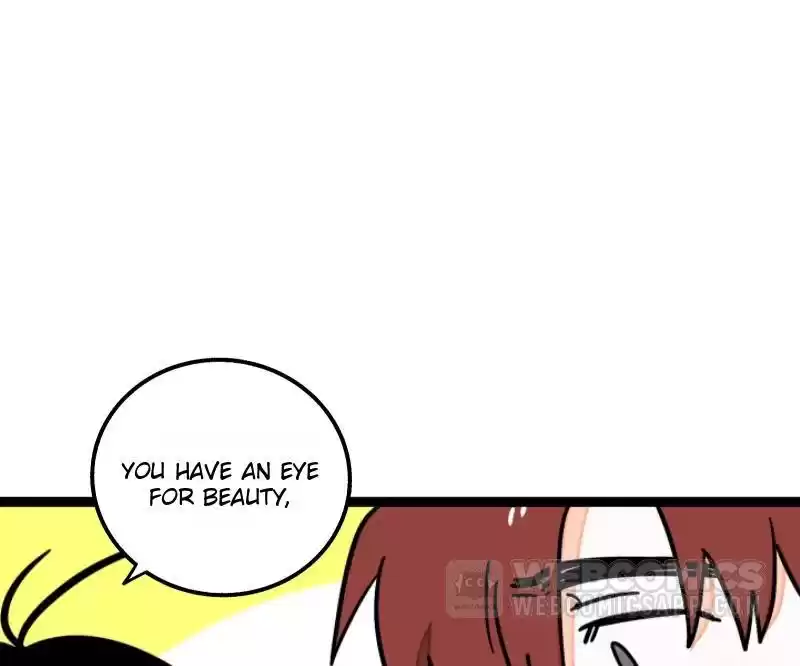 Monday to Weekend chapter 60 page 67