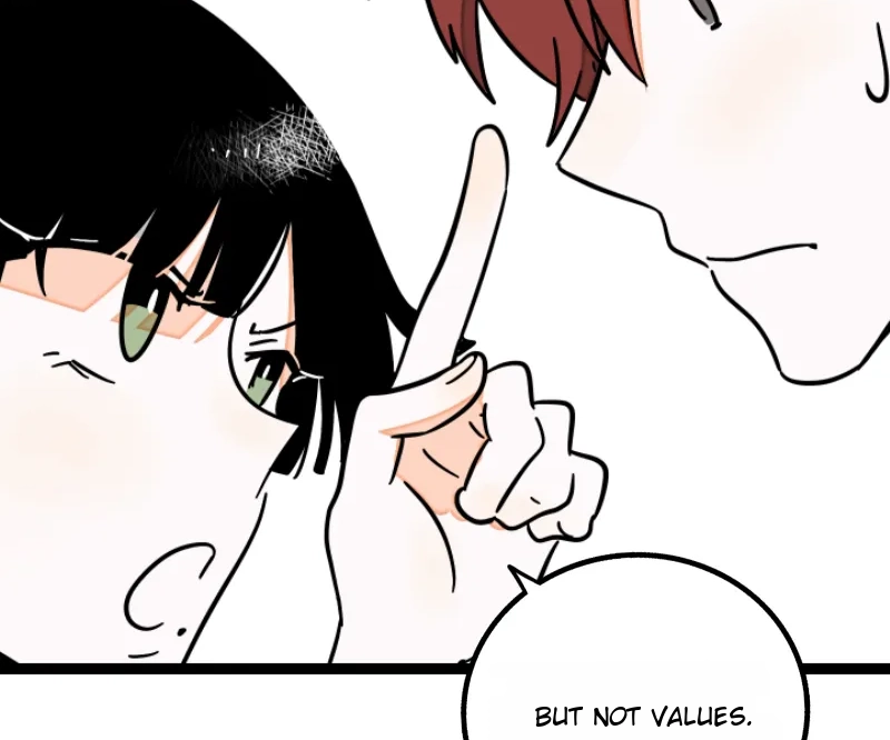 Monday to Weekend chapter 60 page 68