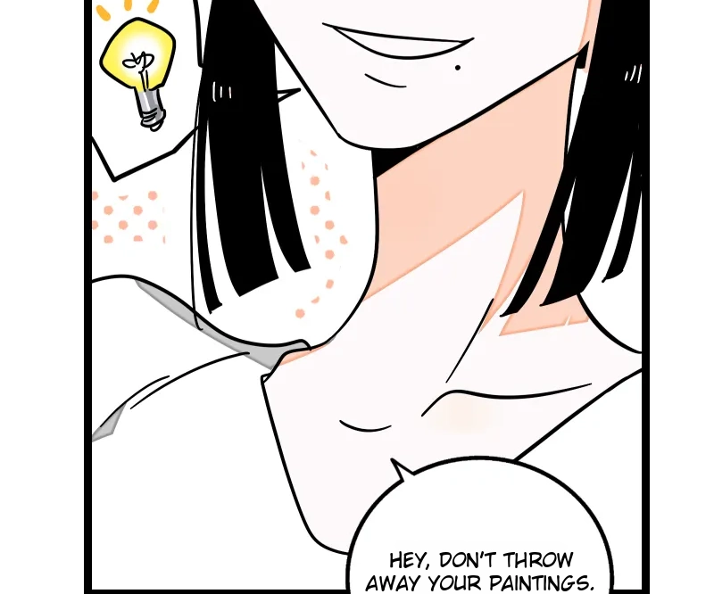 Monday to Weekend chapter 60 page 77