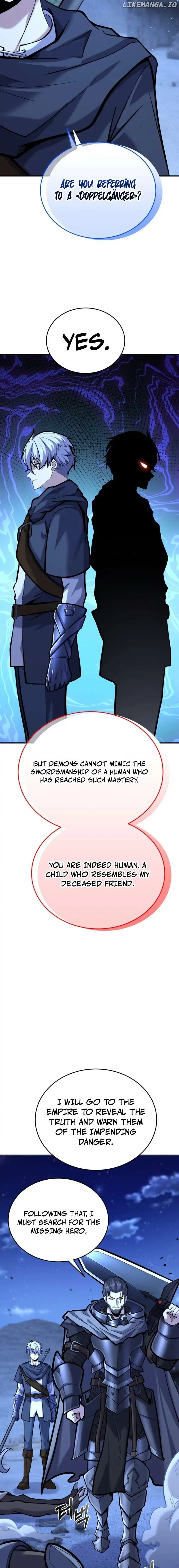 Reincarnation of the Swordmaster chapter 11 page 15