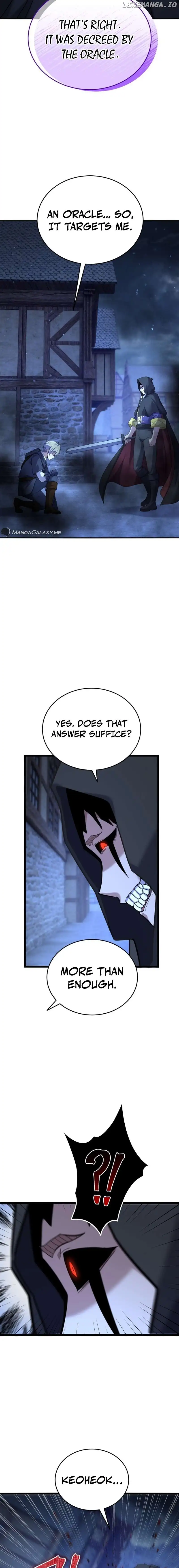 Reincarnation of the Swordmaster chapter 12 page 23