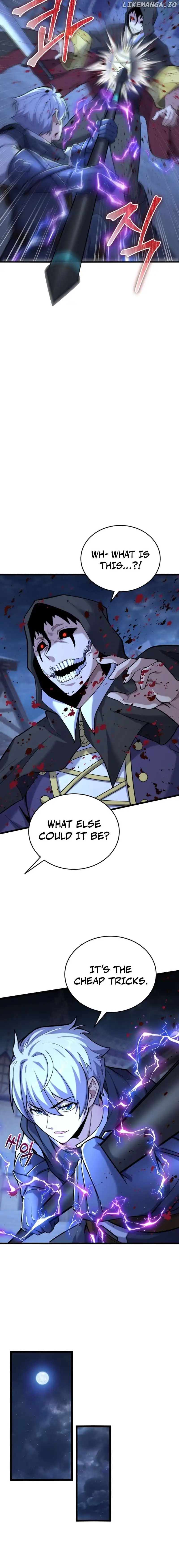Reincarnation of the Swordmaster chapter 12 page 24