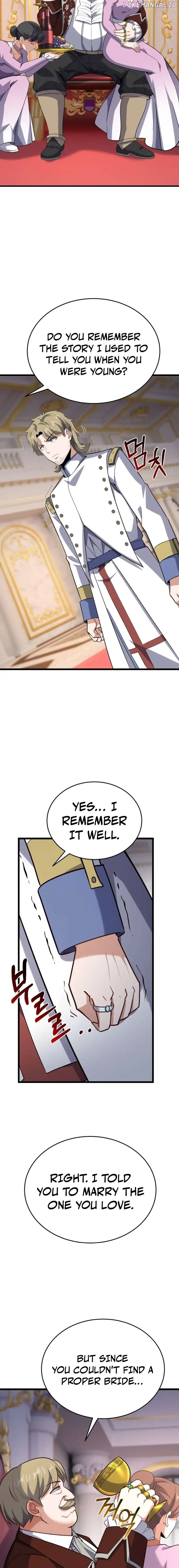 Reincarnation of the Swordmaster chapter 16 page 4