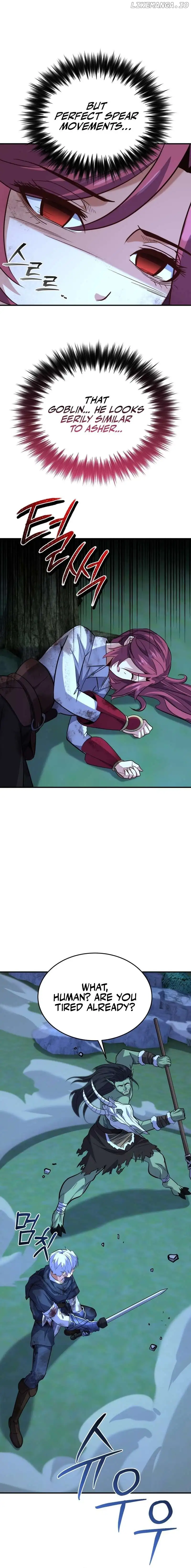 Reincarnation of the Swordmaster chapter 23 page 13