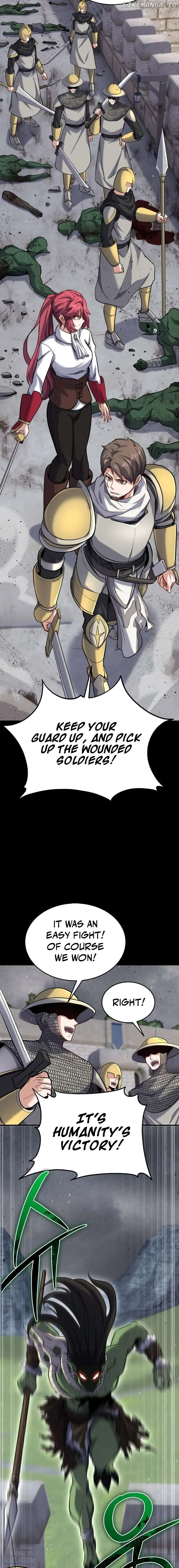 Reincarnation of the Swordmaster chapter 25 page 15