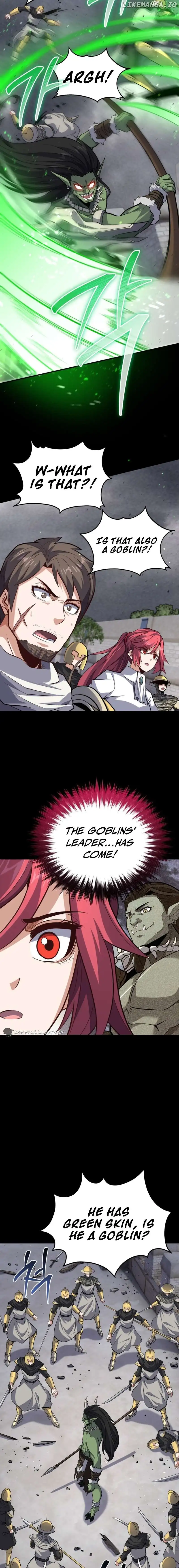 Reincarnation of the Swordmaster chapter 25 page 17