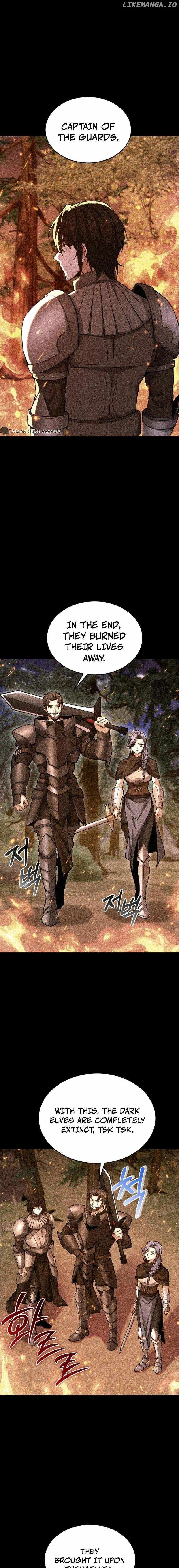 Reincarnation of the Swordmaster chapter 28 page 2