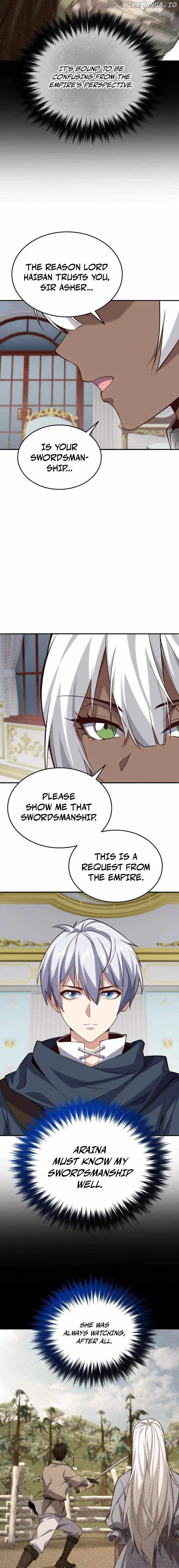 Reincarnation of the Swordmaster chapter 28 page 16