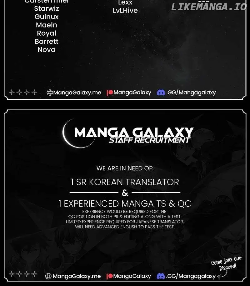 Reincarnation of the Swordmaster chapter 28 page 22