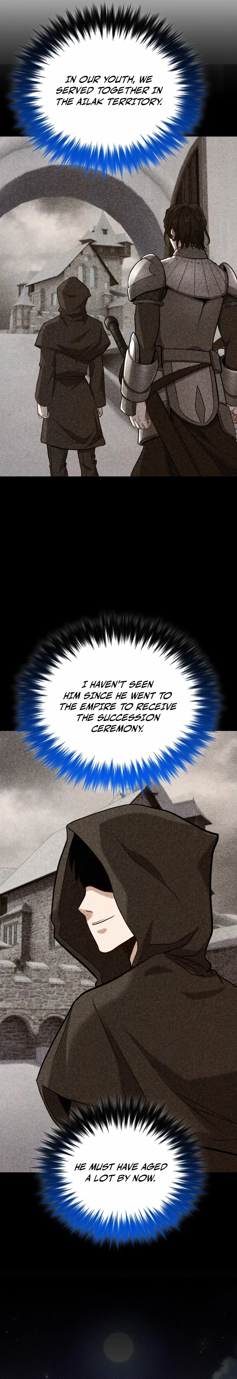Reincarnation of the Swordmaster chapter 31 page 23