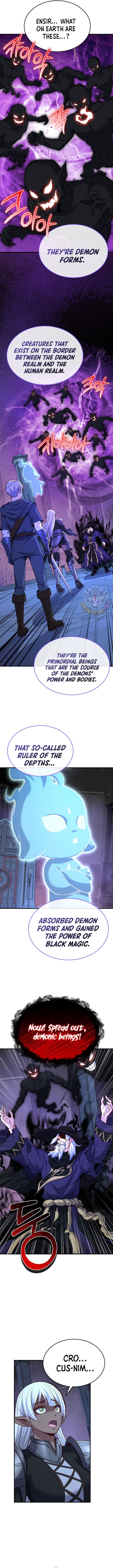 Reincarnation of the Swordmaster chapter 37 page 3