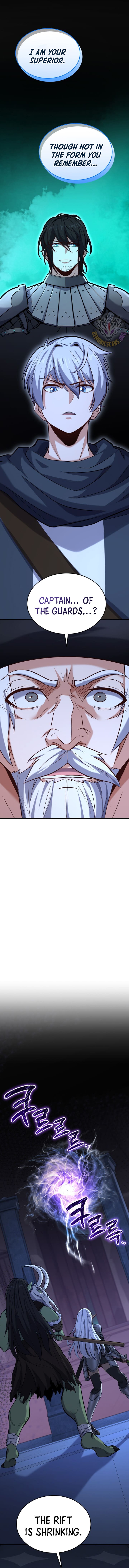 Reincarnation of the Swordmaster chapter 39 page 3