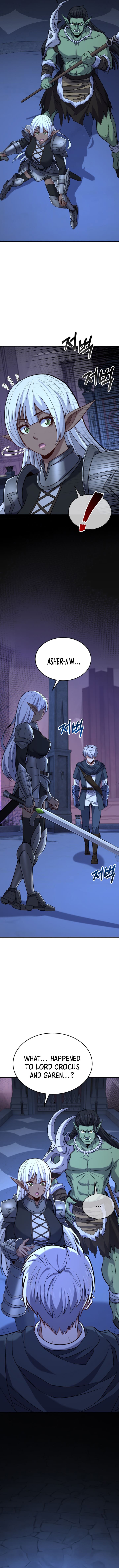 Reincarnation of the Swordmaster chapter 39 page 4