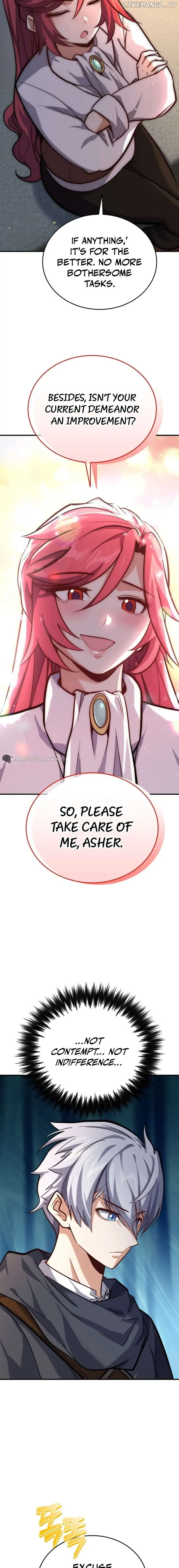 Reincarnation of the Swordmaster chapter 5 page 7