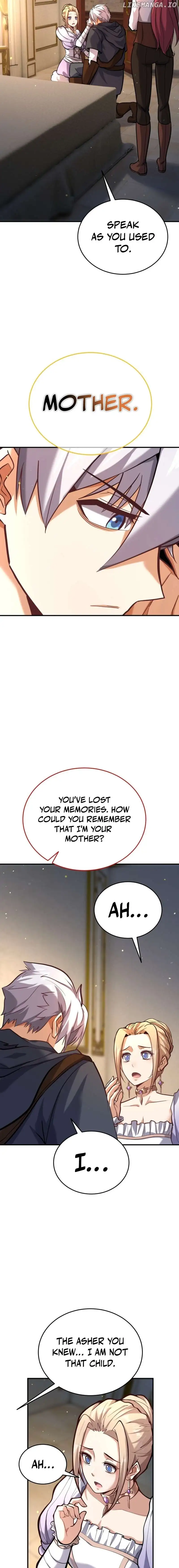 Reincarnation of the Swordmaster chapter 5 page 10