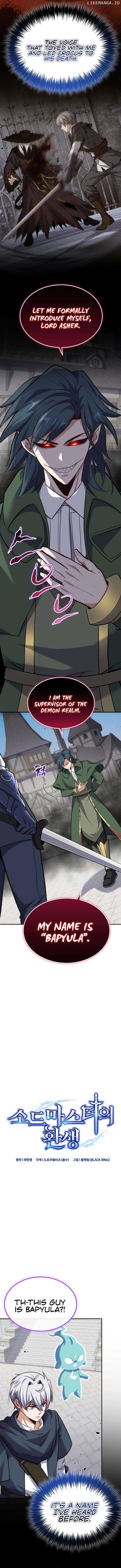 Reincarnation of the Swordmaster chapter 53 page 2