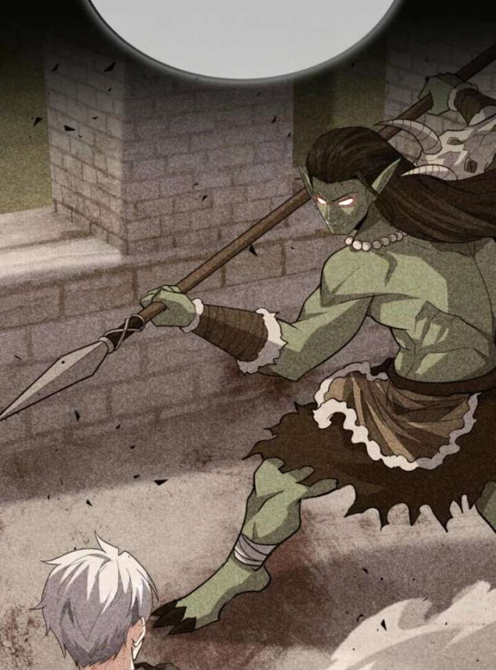 Reincarnation of the Swordmaster chapter 72 page 80