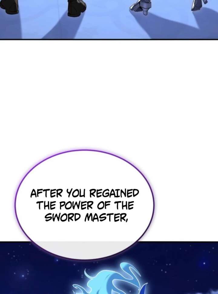 Reincarnation of the Swordmaster chapter 73 page 5