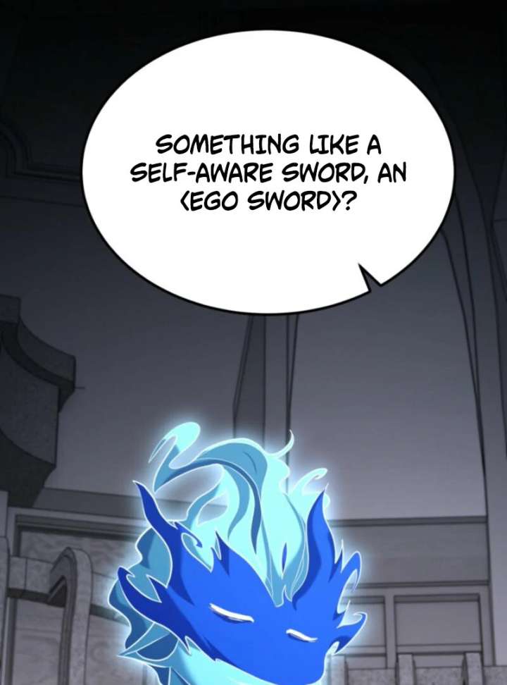 Reincarnation of the Swordmaster chapter 73 page 33