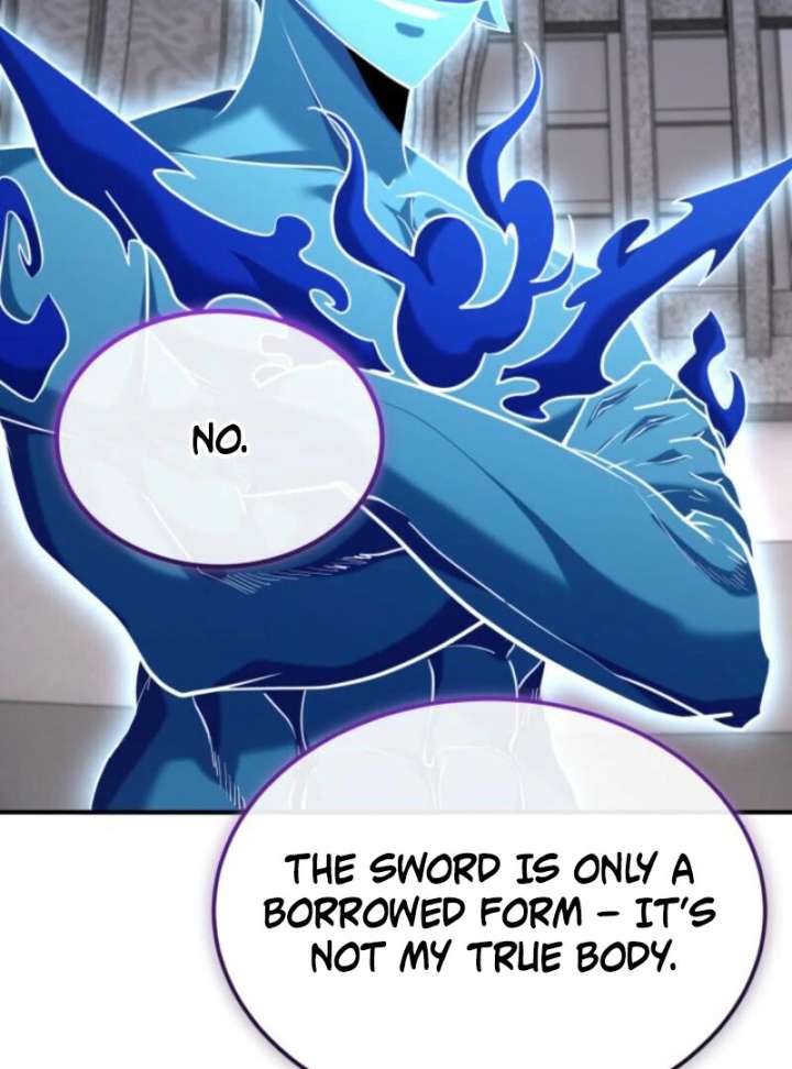 Reincarnation of the Swordmaster chapter 73 page 34