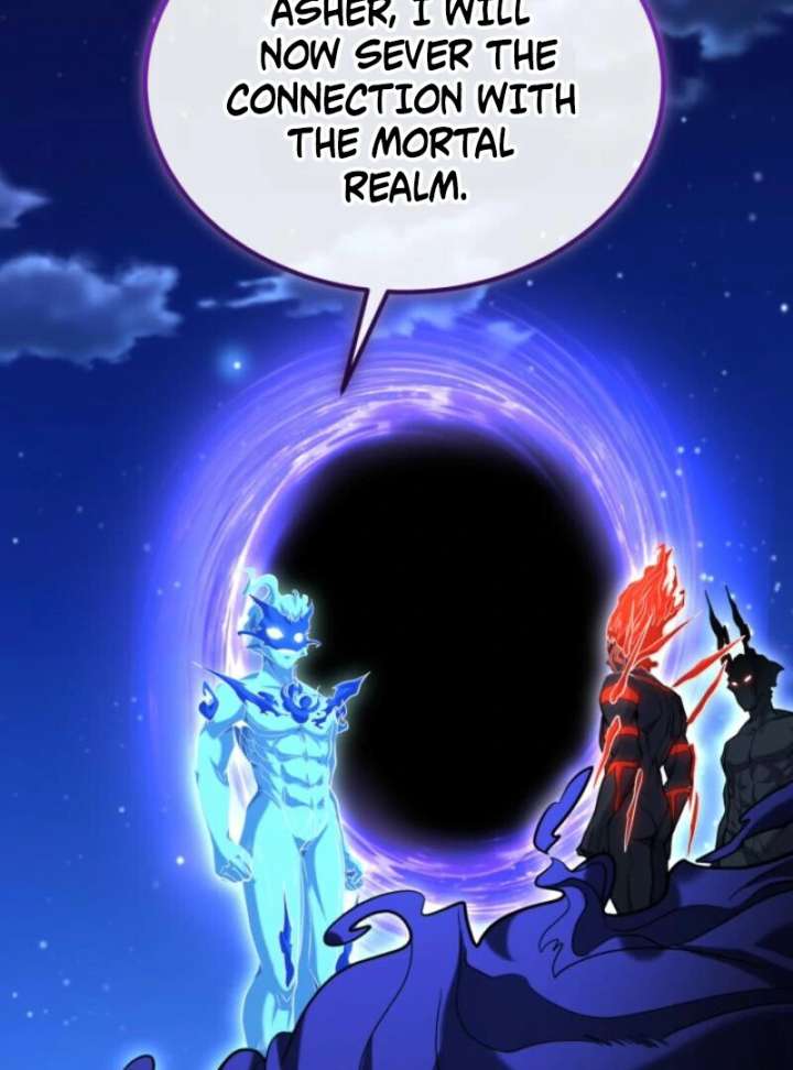 Reincarnation of the Swordmaster chapter 74 page 80