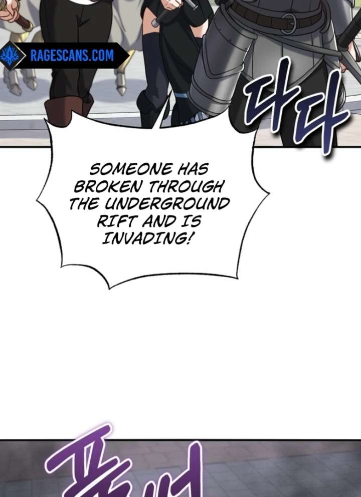 Reincarnation of the Swordmaster chapter 75 page 80